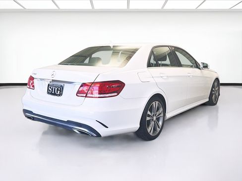 Used 2016 Mercedes-Benz E 350 E 350 w/ Premium Package image 4