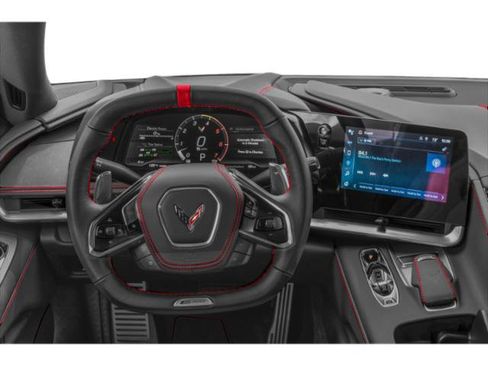 Used 2025 Chevrolet Corvette E-Ray AWD/4WD image 9