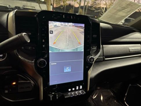 Used 2024 RAM 2500 Laramie image 27