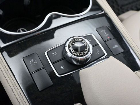 Used 2016 Mercedes-Benz CLS 550 4MATIC image 23