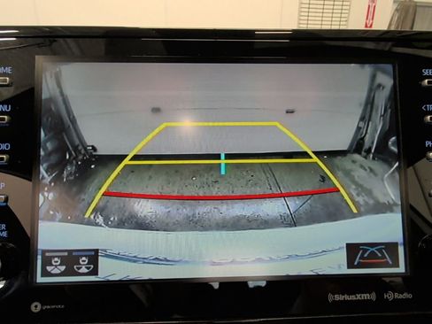 Used 2024 Toyota Camry XSE image 23