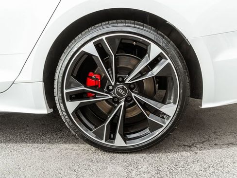 Used 2022 Audi S5 Prestige image 38