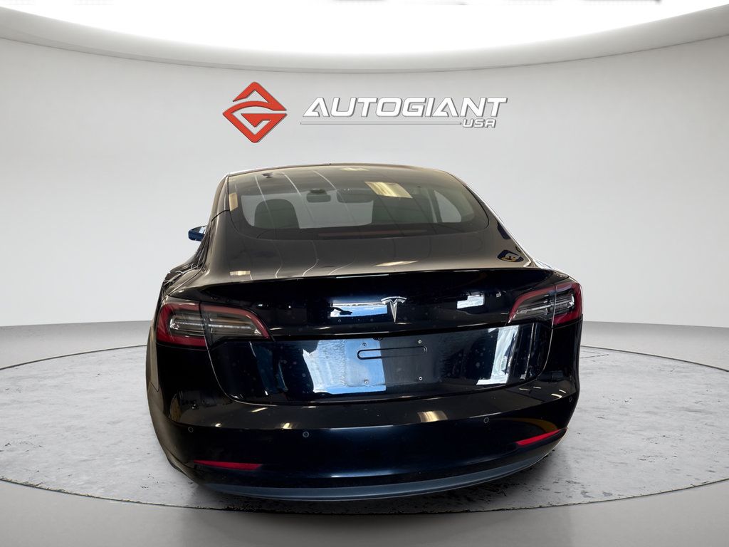 Used 2018 Tesla Model 3 Mid Range RWD image 7