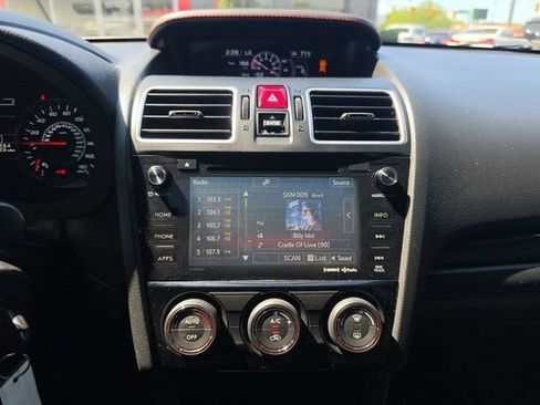 Used 2018 Subaru WRX Premium AWD/4WD image 14