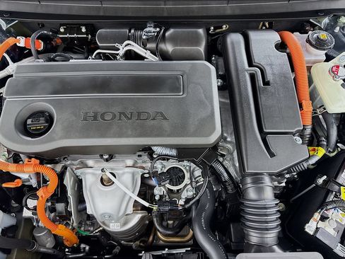 Used 2026 Honda Accord Touring image 39