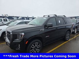Used 2024 GMC Yukon AT4 w/ AT4 Premium Plus Package video 1