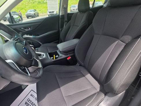 Used 2022 Subaru Legacy Premium w/ Popular Package #1 AWD/4WD image 16