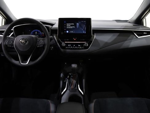 New 2026 Toyota Corolla SE image 8