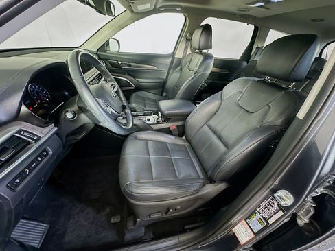 Used 2020 Kia Telluride EX w/ Towing Package AWD/4WD image 13