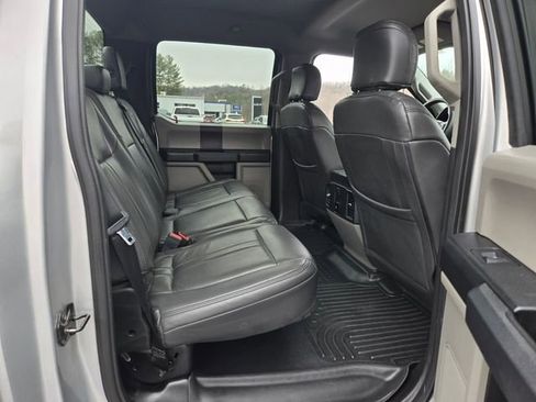 Used 2018 Ford F150 XL w/ Equipment Group 101A Mid image 17