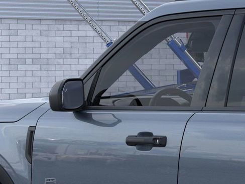 New 2025 Ford Bronco Sport Big Bend w/ Convenience Package AWD/4WD image 23
