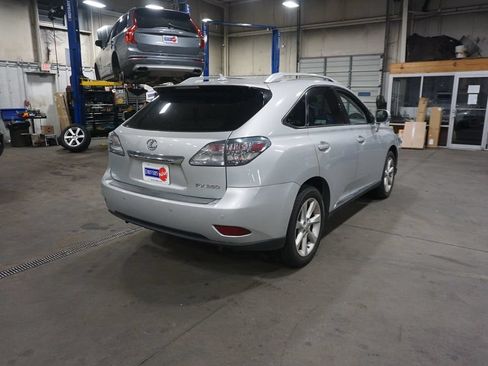 Used 2011 Lexus RX 350 2WD w/ Premium Pkg image 20
