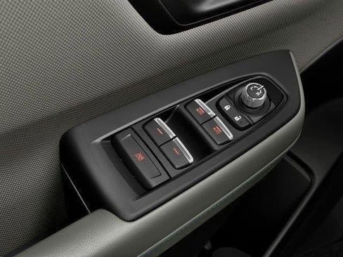 New 2026 Subaru Forester Touring AWD/4WD image 40