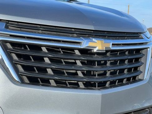 Used 2023 Chevrolet Equinox LS w/ LS Convenience Package image 38