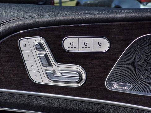 Certified 2022 Mercedes-Benz GLE 53 AMG 4MATIC image 28