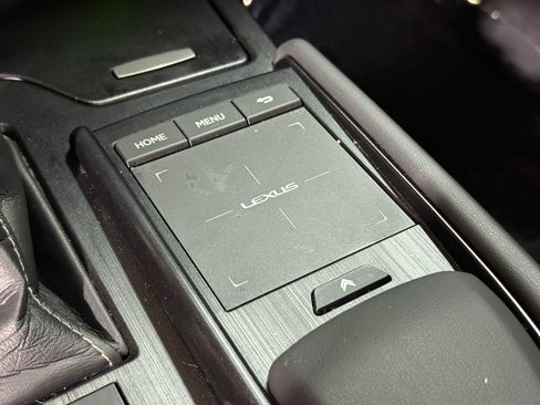 Used 2022 Lexus ES 350 F Sport image 32