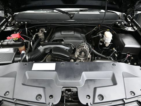Used 2013 GMC Sierra 1500 SLE w/ Max Trailering Pack AWD/4WD image 8