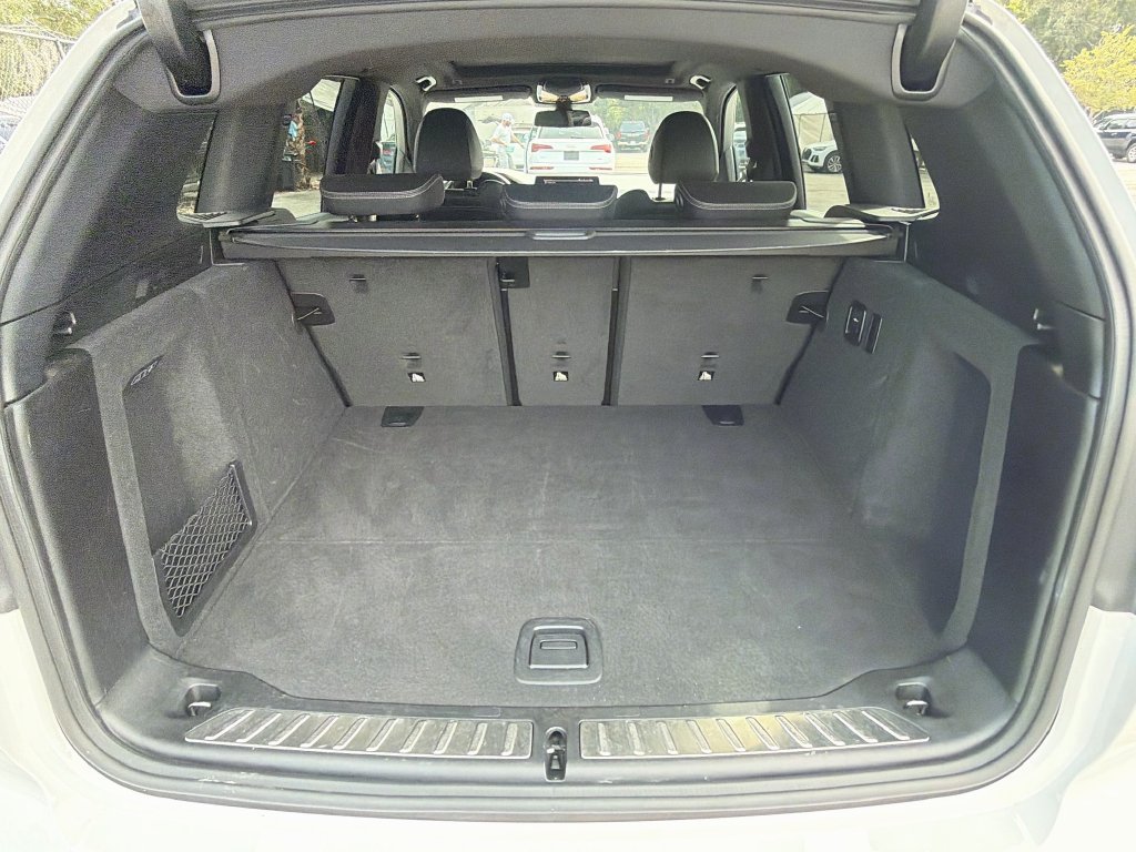 Used 2023 BMW X3 sDrive30i w/ Convenience Package RWD image 12