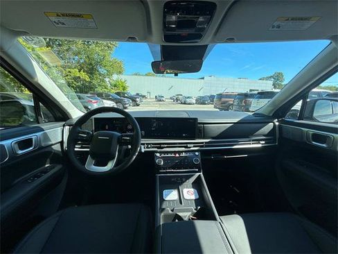 New 2026 Hyundai Santa Fe SEL image 7