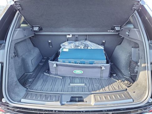 Used 2026 Land Rover Range Rover Evoque S image 13