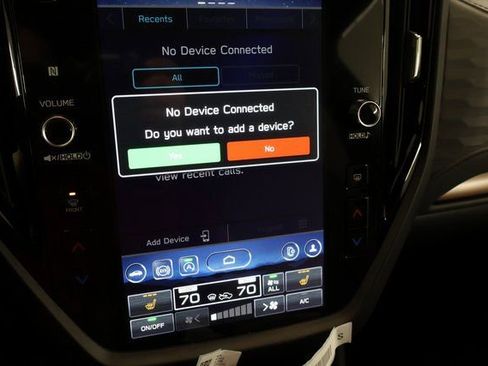 New 2026 Subaru Forester Sport image 24