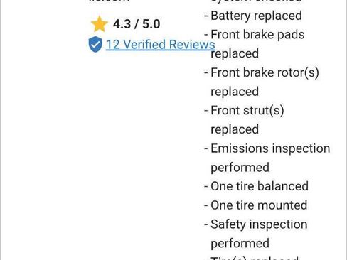 Used 2011 Toyota Prius Three image 3