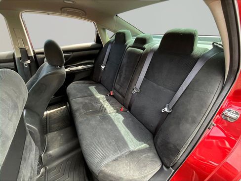 Used 2015 Nissan Altima 2.5 S w/ Power Driver Seat Package FWD image 21