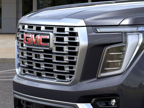New 2026 GMC Yukon XL Denali image 15
