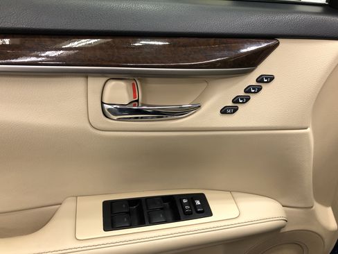 Used 2015 Lexus ES 350 image 15