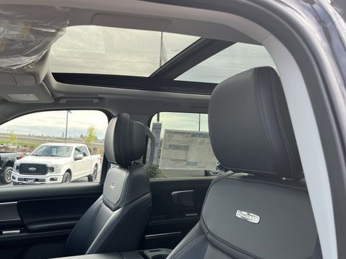 New 2026 Ford Expedition Max Platinum w/ Driver's Package image 13