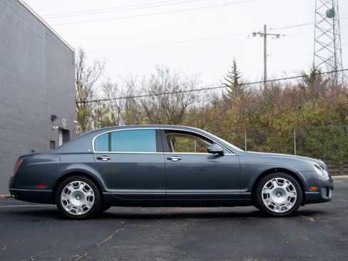 Used 2013 Bentley Flying Spur Flying Spur image 9