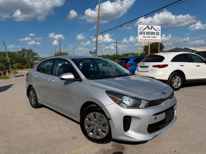 Used 2020 Kia Rio LX