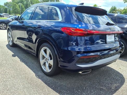 Used 2025 Audi Q5 Prestige AWD/4WD image 26