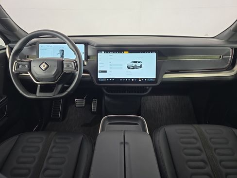 Used 2024 Rivian R1S Adventure AWD/4WD image 25
