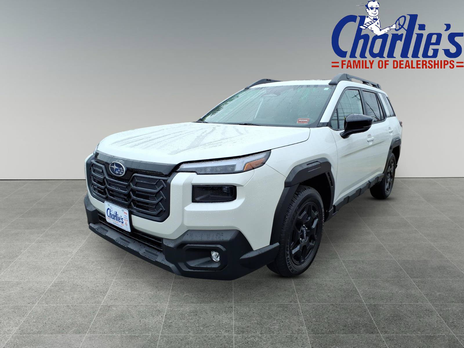 New 2026 Subaru Outback Limited AWD/4WD image 1