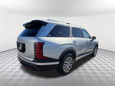 New 2026 Hyundai Palisade FWD Hybrid image 5