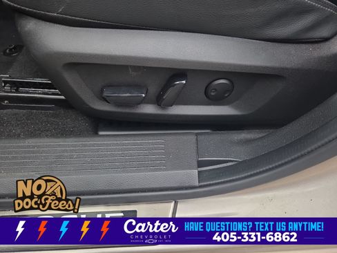 Used 2023 Nissan Rogue SL w/ SL Premium Package FWD image 15