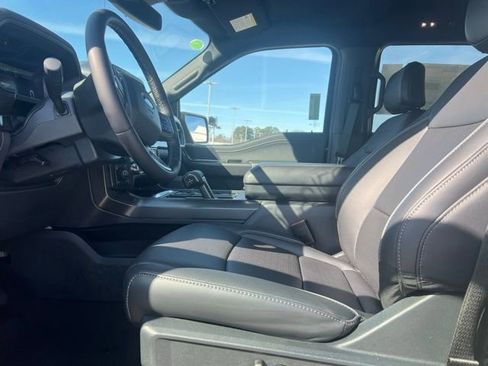 New 2025 Ford F150 Lariat w/ Equipment Group 501A Mid AWD/4WD image 4