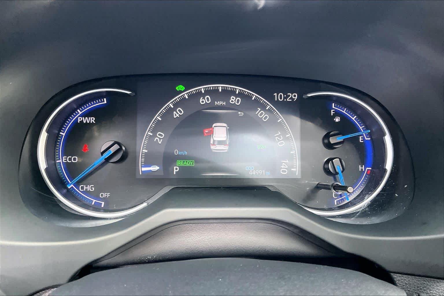 Used 2019 Toyota RAV4 XSE AWD/4WD image 27