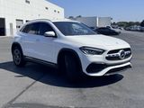 Certified 2023 Mercedes-Benz GLA 250 4MATIC image 3