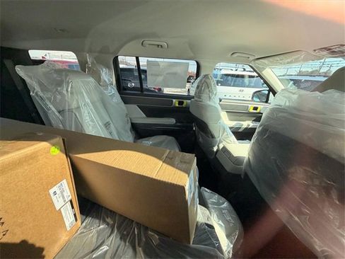 New 2026 Hyundai Santa Fe SEL image 13