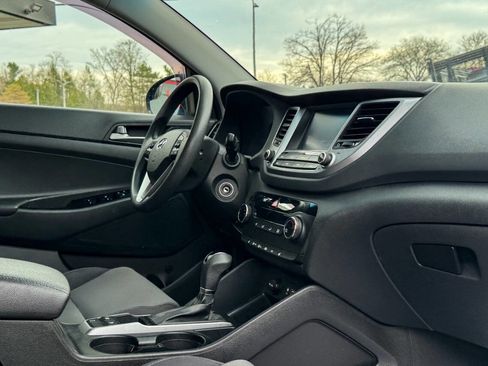 Used 2018 Hyundai Tucson SEL AWD/4WD image 13