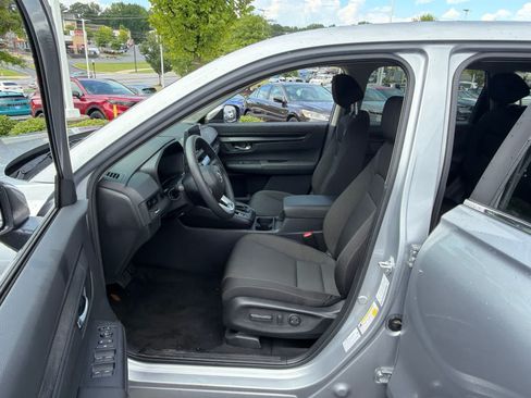 Certified 2026 Honda CR-V EX image 17