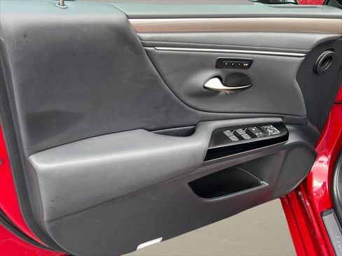 Certified 2024 Lexus ES 350 F Sport w/ Accessory Package (Z2) FWD image 10