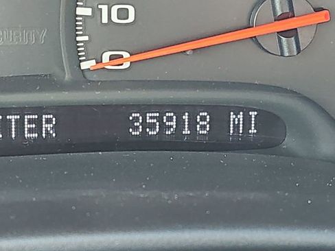 Used 2003 Chevrolet Corvette Convertible w/ Preferred Equipment Group1 image 13