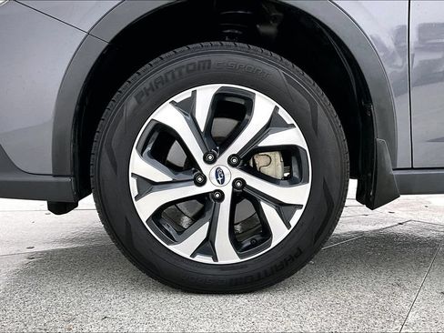 Used 2022 Subaru Outback Limited w/ Popular Package #2 AWD/4WD image 11