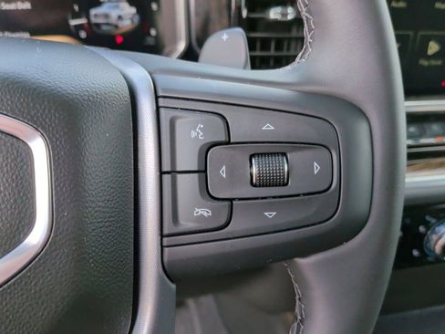 New 2026 GMC Sierra 1500 Elevation w/ Preferred Package RWD image 18