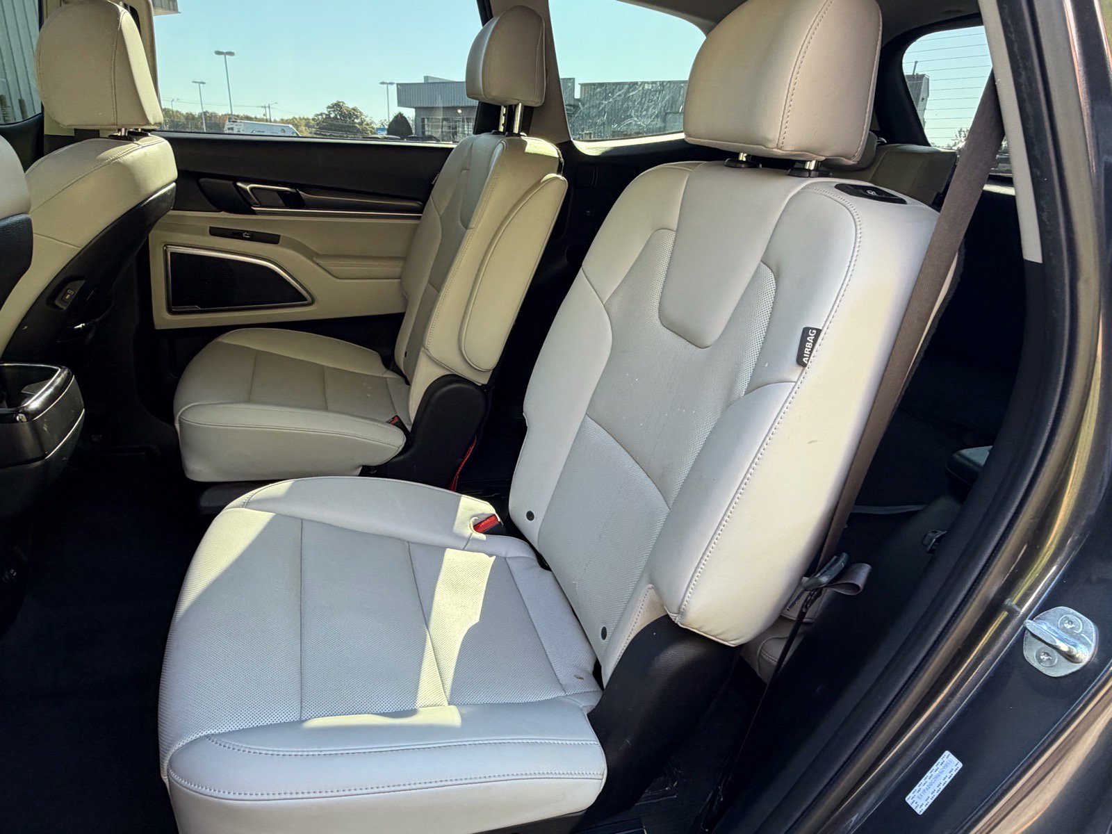 Used 2024 Kia Telluride S w/ S Sunroof Package AWD/4WD image 45