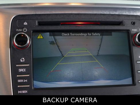 Used 2017 GMC Acadia Limited SLT image 19