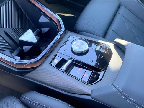 Used 2026 BMW X3 xDrive30 w/ Convenience Package image 7